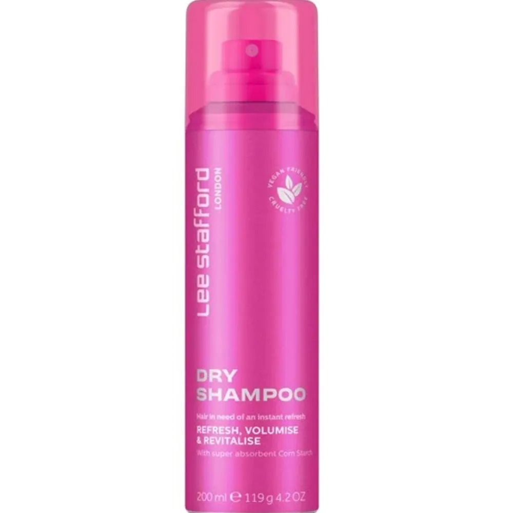 Dry Shampoo 200 ml-Lee Stafford Best