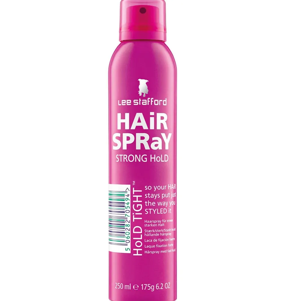 Lee Stafford Haarspray & Haarlack^Hold Tight Hairspray 250 ml