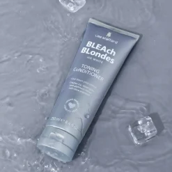 Lee Stafford Conditioner|Ice White Conditioner 250 ml