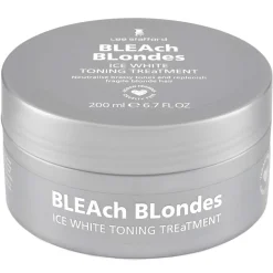 Ice White Mask 200 ml-Lee Stafford Online