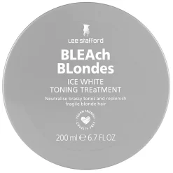 Ice White Mask 200 ml-Lee Stafford Online