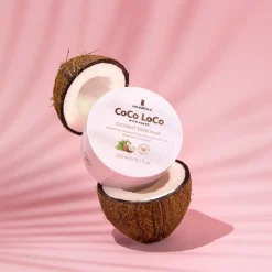 Shine Mask 200 ml-Lee Stafford New