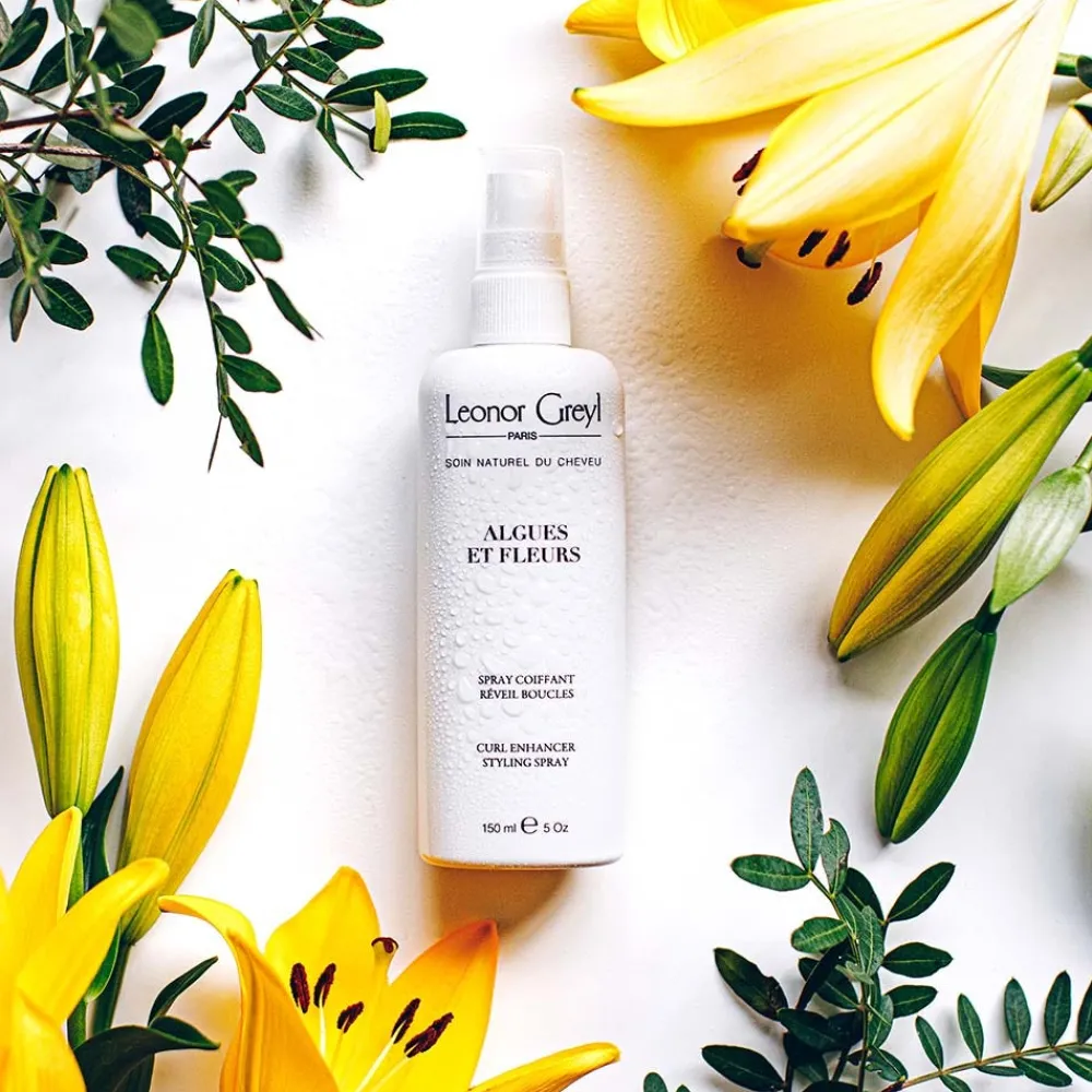 Algues Et Fleurs 150 ml-Leonor Greyl Best