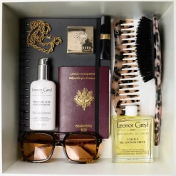 Care Brush-Leonor Greyl Clearance