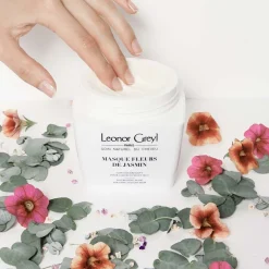 Masque Fleurs De Jasmin 200 ml-Leonor Greyl Discount