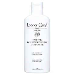 Leonor Greyl Körper|Mousse Douceur Fleurs D'oranger 150 ml