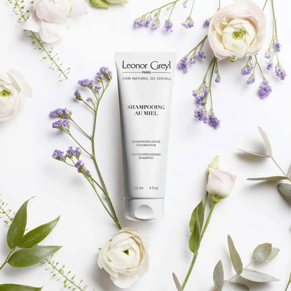 Shampooing Au Miel 120 ml-Leonor Greyl Outlet