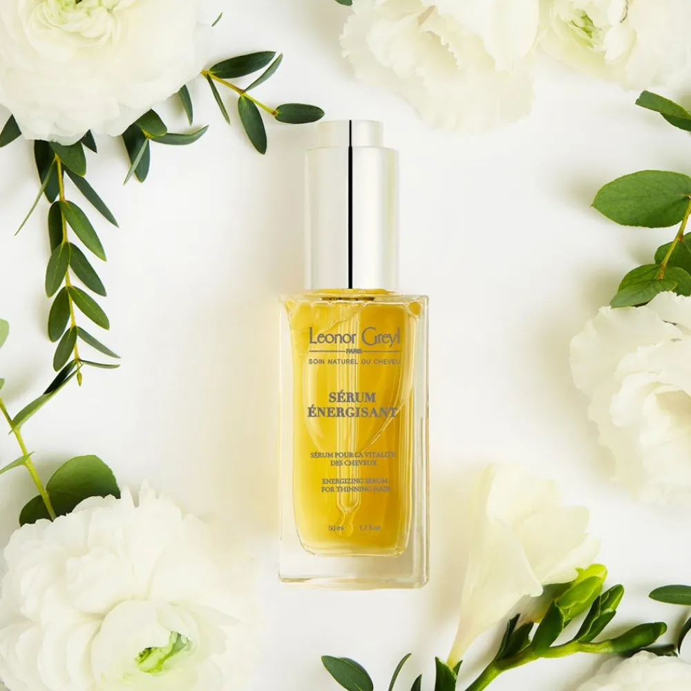 Sérum Energisant 50 ml-Leonor Greyl Discount