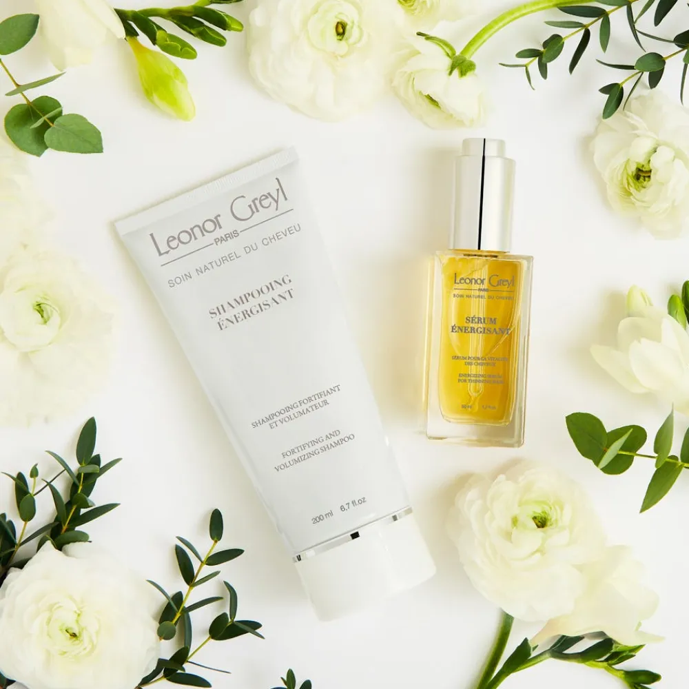 Sérum Energisant 50 ml-Leonor Greyl Discount