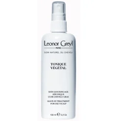Leonor Greyl Körper| Shampoo|Tonique Vègètal 150 ml