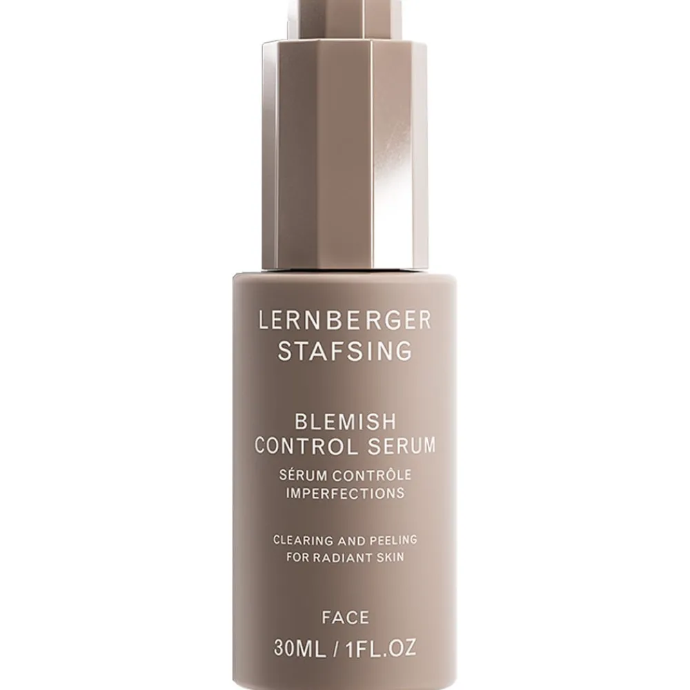 Lernberger Stafsing Gesicht|Blemish Control Serum 30 ml