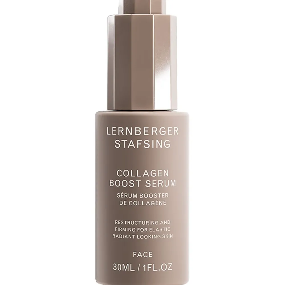 Lernberger Stafsing Gesicht|Collagen Boost Serum 30 ml