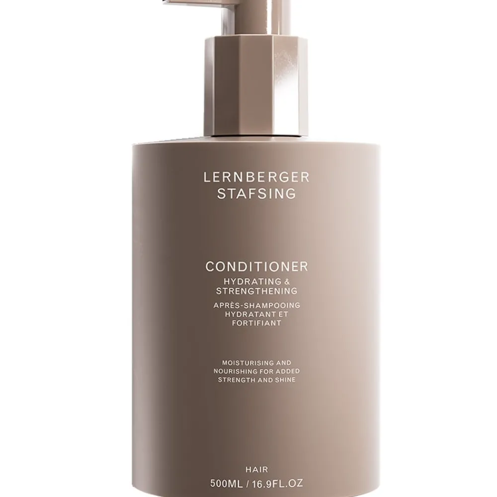 Conditioner Hydrating & Strengthening 500 ml-Lernberger Stafsing Clearance
