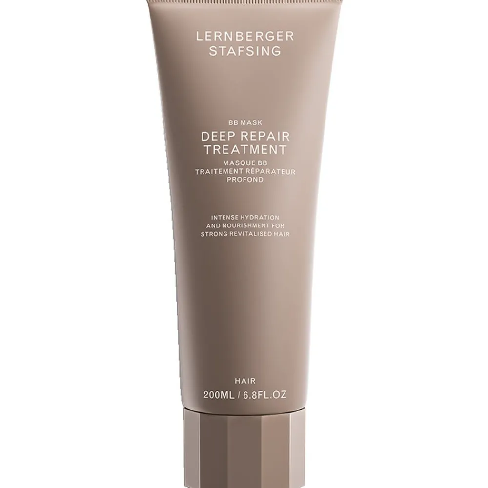 Lernberger Stafsing Haarkur|Deep Repair Treatment BB Mask 200 ml