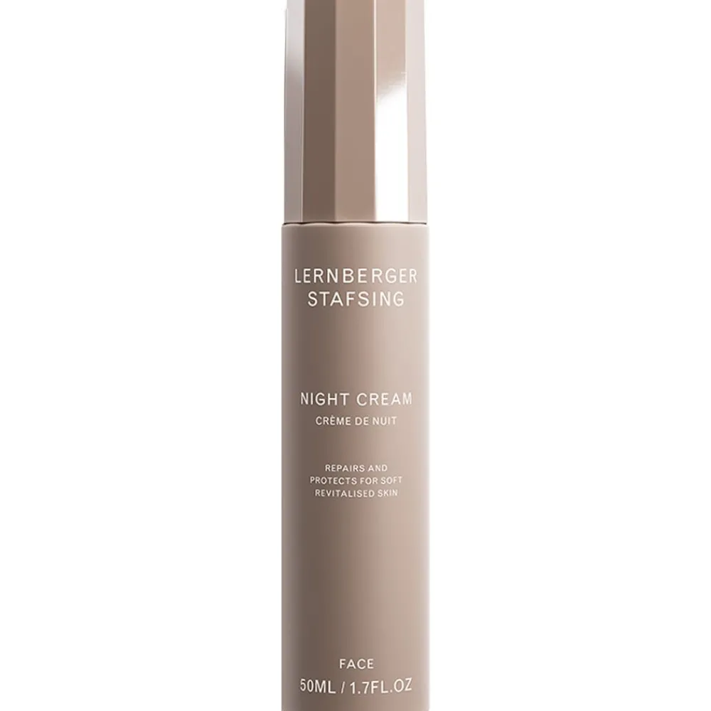 Night Cream 50 ml-Lernberger Stafsing Clearance