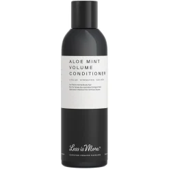 Aloe Mint Volume Conditioner 200 ml-LESS IS MORE
