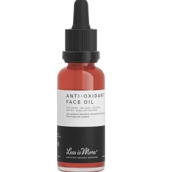 LESS IS MORE Gesicht|Anti-Oxidant Face Oil 30 ml