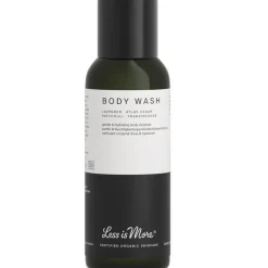 LESS IS MORE Körper^Body Wash Lavender 50 ml