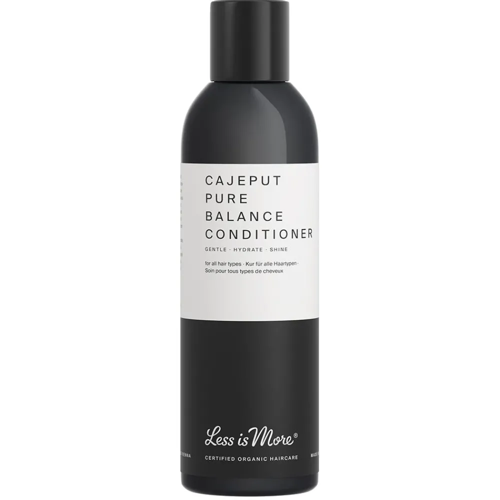 Cajeput Pure Balance Conditioner 200 ml-LESS IS MORE Discount