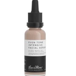 Even Tone Intensive Facial Serum 30 ml-LESS IS MORE Clearance