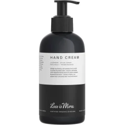 LESS IS MORE Hand & Fuß^Hand Cream Lavender 250 ml