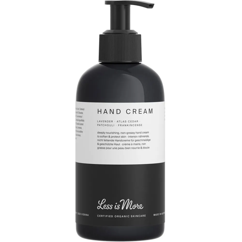 LESS IS MORE Hand & Fuß^Hand Cream Lavender 250 ml