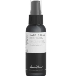 Hand Cream Lavender 50 ml-LESS IS MORE Best