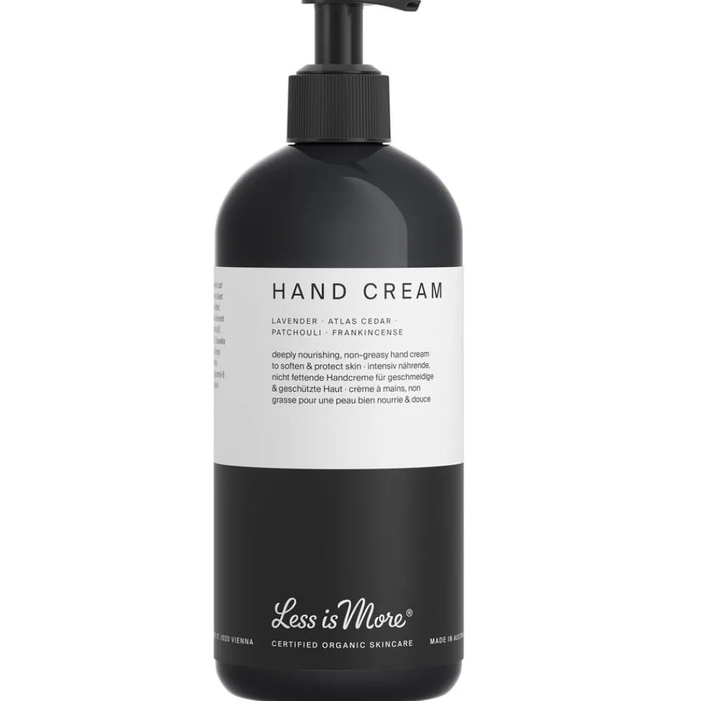Hand Cream Lavender 50 ml-LESS IS MORE Best