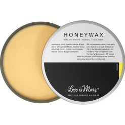 Honeywax 50 ml-LESS IS MORE Clearance