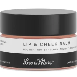 LESS IS MORE Gesicht^Lip & Cheek Balm 15 ml
