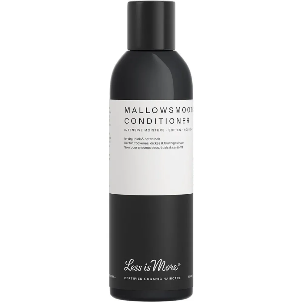 LESS IS MORE Conditioner|Mallowsmooth Conditioner 200 ml