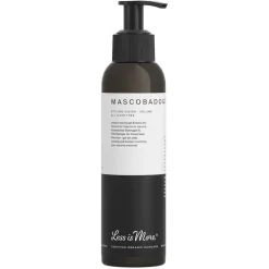 LESS IS MORE Styling-Gel & Creme^Mascobadogel 150 ml