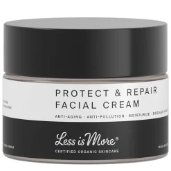 Protect & Repair Facial Cream 50 ml-LESS IS MORE