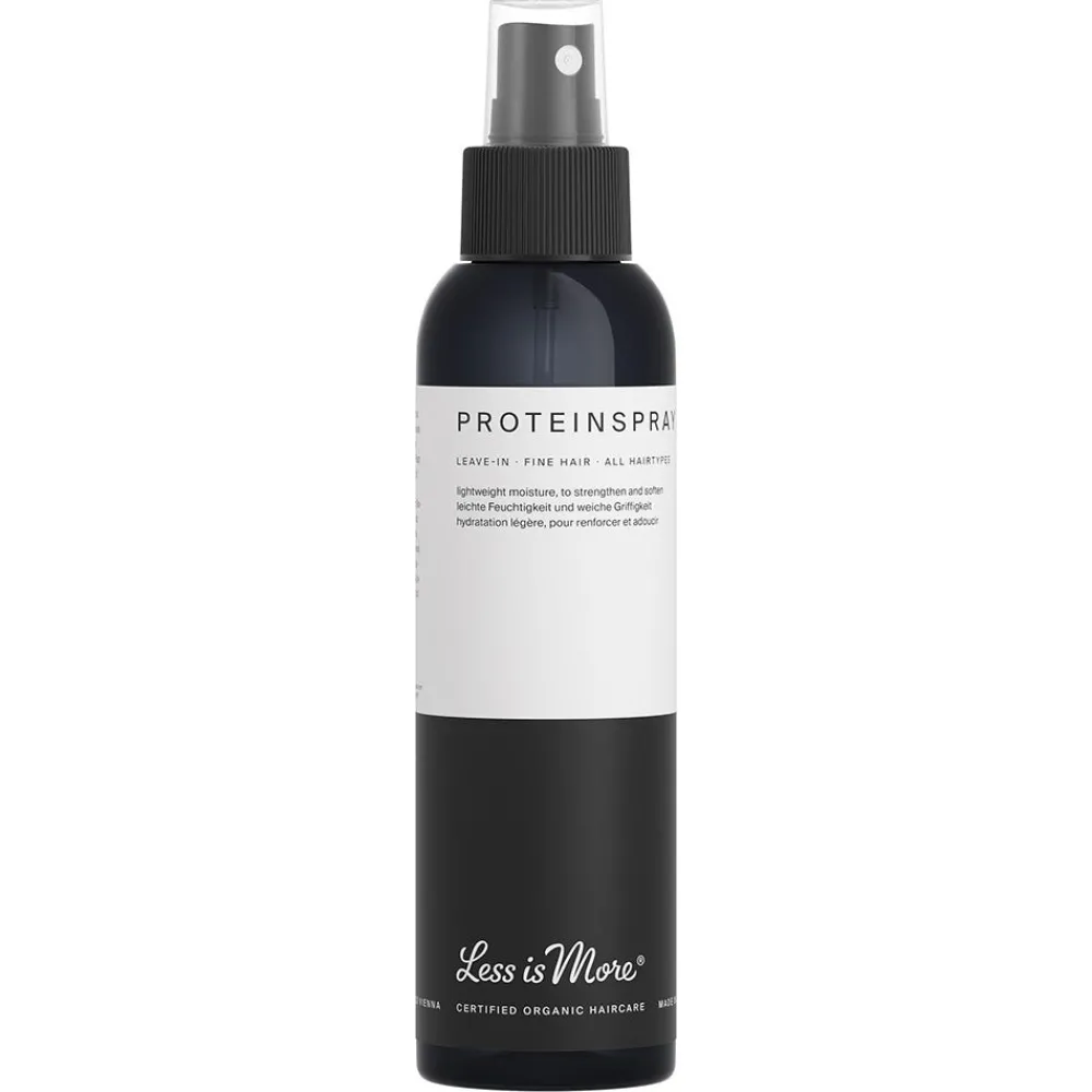 Proteinspray 150 ml-LESS IS MORE Sale