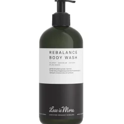 Rebalance Body Wash 500 ml-LESS IS MORE Online
