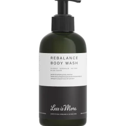 LESS IS MORE Körper|Rebalance Body Wash 250 ml