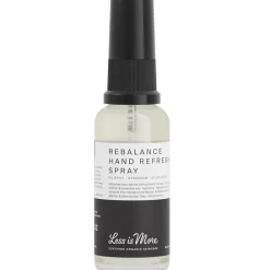 LESS IS MORE Hand & Fuß^Rebalance Hand Refreshing Spray 30 ml