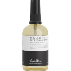 LESS IS MORE Hand & Fuß|Rebalance Hand Refreshing Spray 100 ml