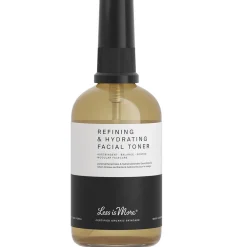 Refining & Hydrating Facial Toner 100 ml-LESS IS MORE New