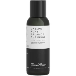 Travel Cajeput Pure Balance Shampoo 50 ml-LESS IS MORE Outlet