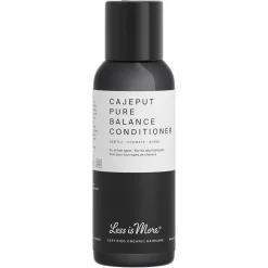 LESS IS MORE Conditioner|Travel Cajeput Pure Balance Conditionier 50 ml