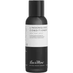 Travel Lindengloss Conditioner 50 ml-LESS IS MORE Best