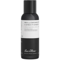 LESS IS MORE Conditioner^Travel Mallowsmooth Conditioner 50 ml