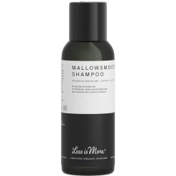 Travel Mallowsmooth Shampoo 50 ml-LESS IS MORE New