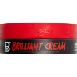 Level3 Styling-Gel & Creme|Brilliant Cream 150 ml