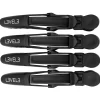 Hair Croc Clips 4er Pack-Level3 Hot