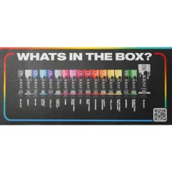 Level3 Haarfarbe^Kray Color Intro Kit