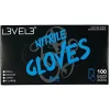 Nitrile Gloves Large Blue-Level3 Outlet