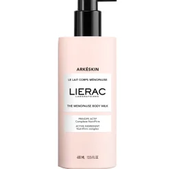 Arkéskin Die Menopause Körpermilch 400 ml-LIERAC New