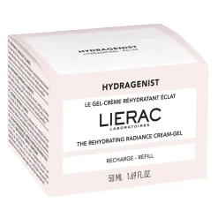 LIERAC Gesicht^Hydragenist Creme-Gel Nachfüllung 50 ml